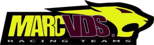 Marc VDS Racing 